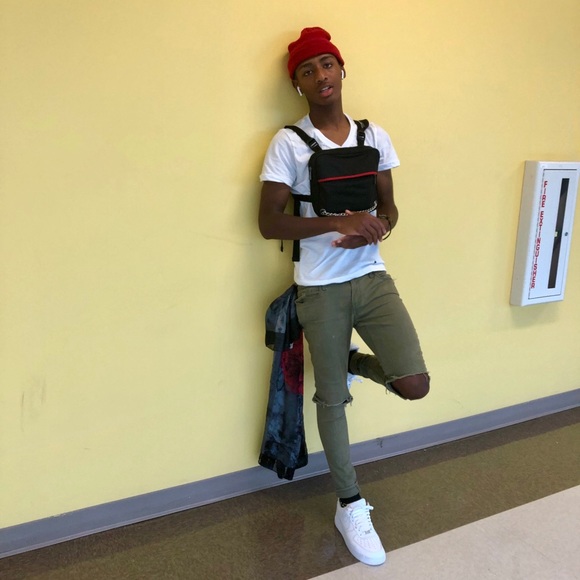 Meet your Posher, Jamia - Picture 14 of 15